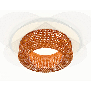 Встраиваемый светильник Ambrella Light Techno XC7621024 (C7621, N7195)