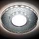 Встраиваемый светодиодный светильник Ambrella light Led S170 CL/CH