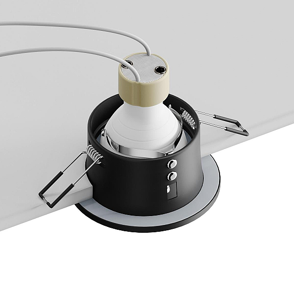 Точечный встраиваемый светильник Hesby Lighting Nova HSBL_0178