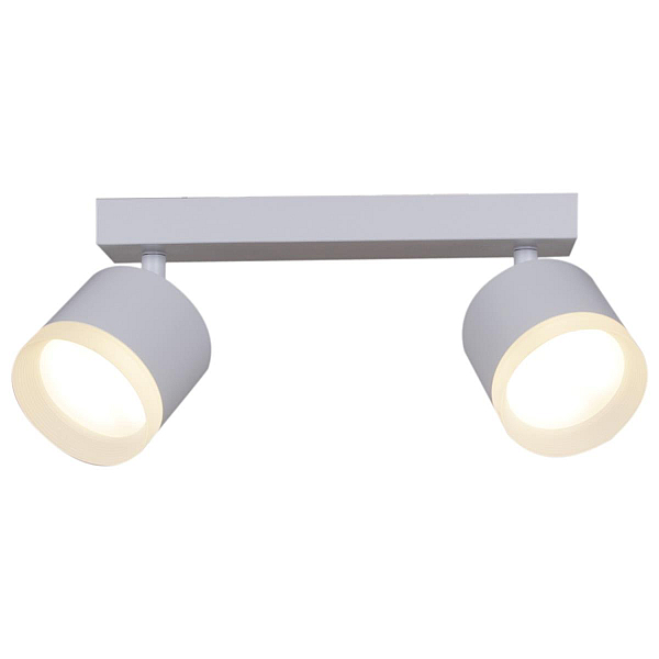 Точечный светильник Reluce Technical 53004-9.5-002IL SPOT LIGHT GX53 WT
