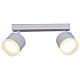 Точечный светильник Reluce Technical 53004-9.5-002IL SPOT LIGHT GX53 WT
