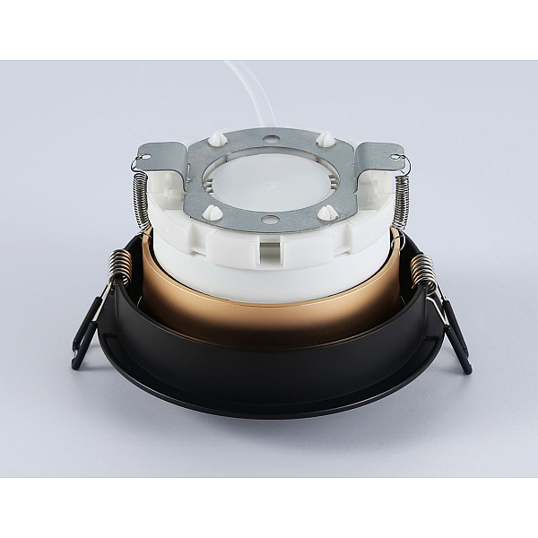 Точечный светильник Ambrella Light Techno Spot TN49509