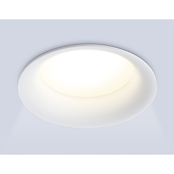 Точечный светильник Ambrella Light Techno Spot TU51810