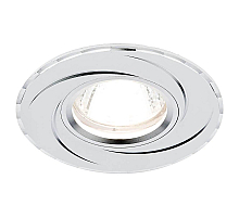 Встраиваемый светильник Ambrella Light Classic A506 W