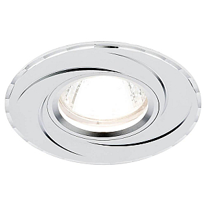 Встраиваемый светильник Ambrella Light Classic A506 W