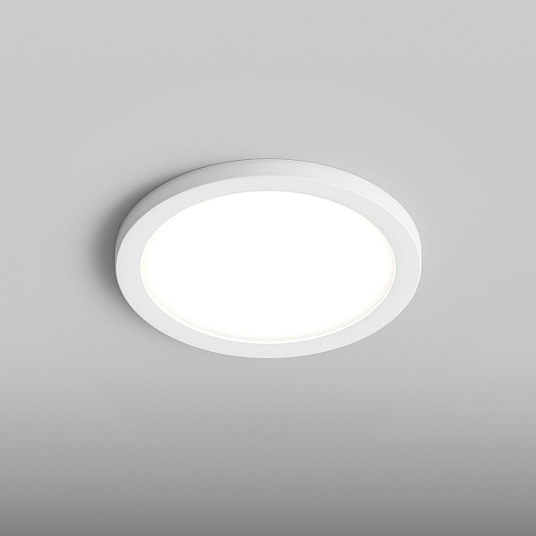 Точечный встраиваемый светильник Hesby Lighting Alta  HSBL_0183