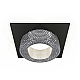 Встраиваемый светильник Ambrella Light Techno XC7632020 (C7632, N7191)