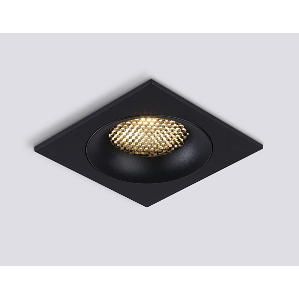 Встраиваемый светильник Ambrella Light Techno Spot Standard Tech TN102729