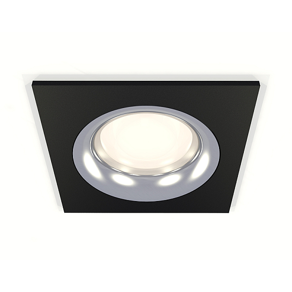 Встраиваемый светильник Ambrella Light Techno XC7632003 (C7632, N7012)