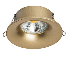 Встраиваемый светильник Lightstar Levigo 010023