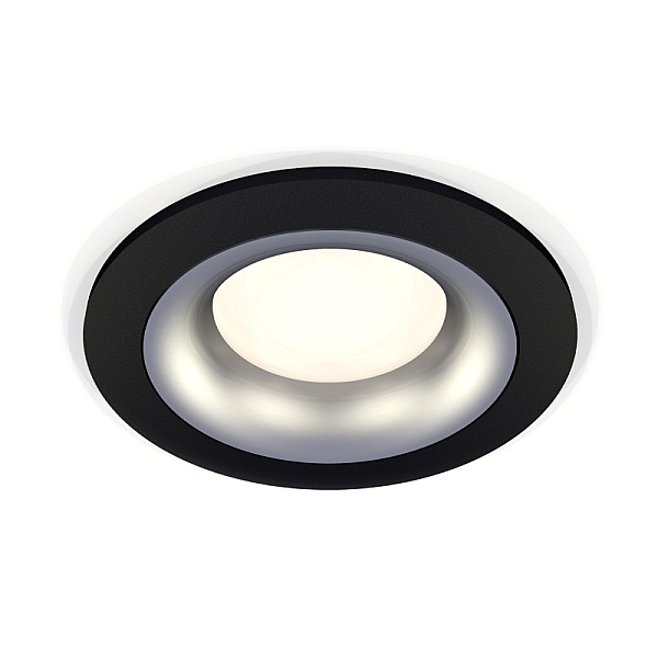 Встраиваемый светильник Ambrella Light Techno XC7622004 (C7622, N7013)