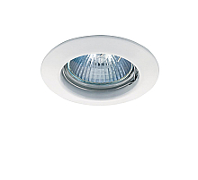 Встраиваемый светильник Lightstar Lega 011010
