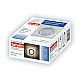 Встраиваемый светильник Fametto Luciole DLS-L134 GU5.3 Chrome/Clear