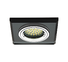 Точечный светильник Kanlux Morta CT-DSL50-B 18510