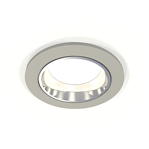 Встраиваемый светильник Ambrella Light Techno XC6514003 (C6514, N6112)