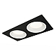 Встраиваемый светильник Ambrella Light Techno XC7636001 (C7636, N7010)