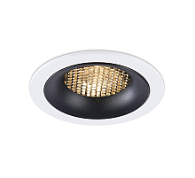 Встраиваемый светильник Ambrella Light Techno Spot Standard Tech TN102722