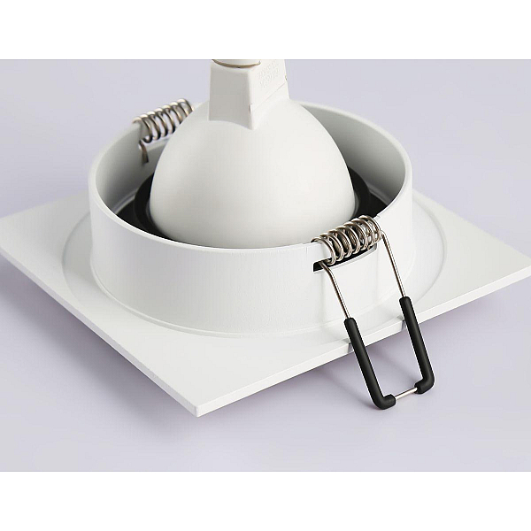 Встраиваемый светильник Ambrella light Techno Spot Standard Tech A8925