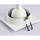 Встраиваемый светильник Ambrella light Techno Spot Standard Tech A8925