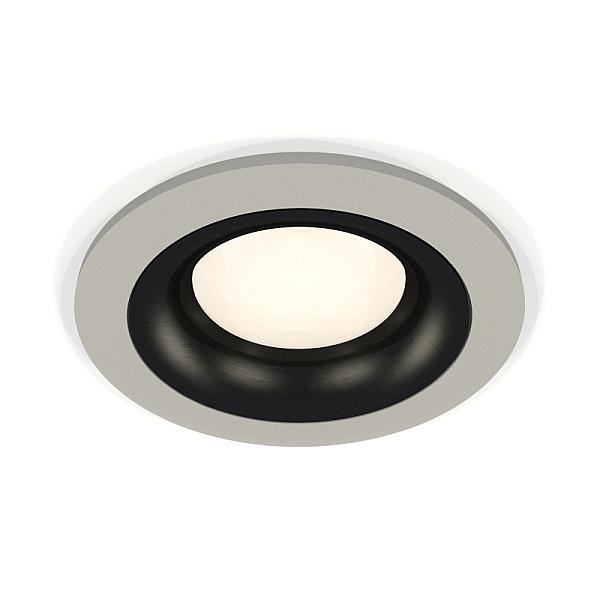 Встраиваемый светильник Ambrella Light Techno XC7623002 (C7623, N7011)