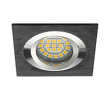 Точечный светильник Kanlux Seidy CT-DTL50-B 18289