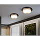 Встраиваемый светильник Ambrella Light Techno Spot GX53 Acrylic tech TN5228