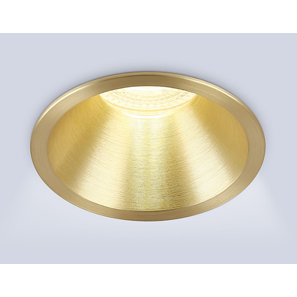 Точечный светильник Ambrella Light Techno Spot TS51815