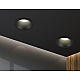 Точечный светильник Ambrella Light Techno Spot TS51814