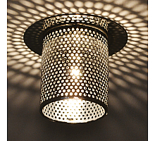 Встраиваемый светильник Arte Lamp Cool Ice A8382PL-3CC