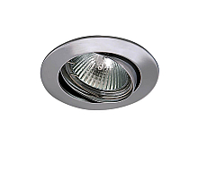 Встраиваемый светильник Lightstar Lega Hi Adj  011024