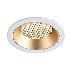 Точечный светильник Ambrella Light Techno Spot TN49505