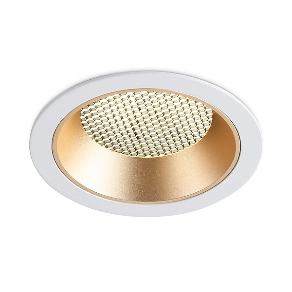 Точечный светильник Ambrella Light Techno Spot TN49505