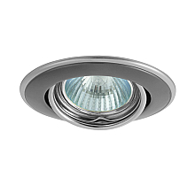 Точечный светильник Kanlux Horn CTC-3115-GM/N 2834