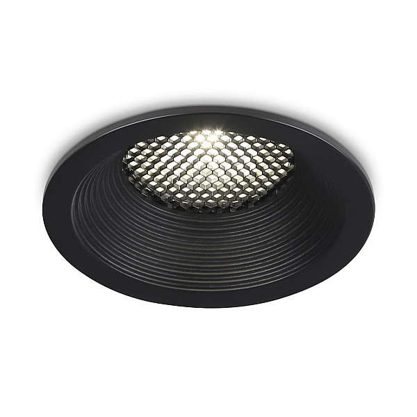 Точечный светильник Ambrella Light Techno Spot TN102856