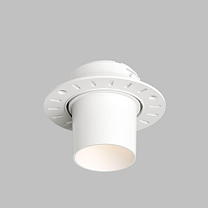 Встраиваемый светильник Denkirs Vibi DK3057-WH