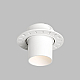 Встраиваемый светильник Denkirs Vibi DK3057-WH