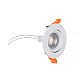 Точечный светильник Myfar Глинт MT2071-G5.3-W