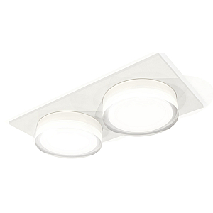 Встраиваемый светильник Ambrella Light Techno XC7635043 (C7635, N7160)