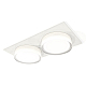 Встраиваемый светильник Ambrella Light Techno XC7635043 (C7635, N7160)