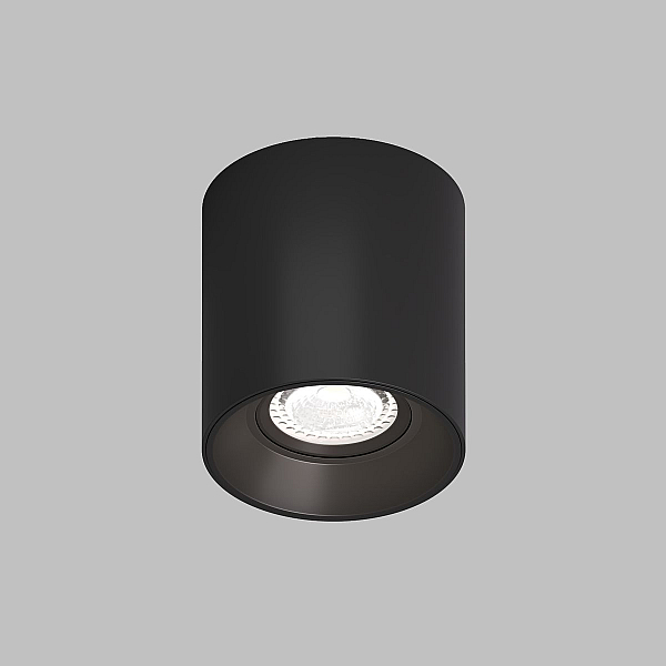 Точечный светильник Denkirs DK3040-BK
