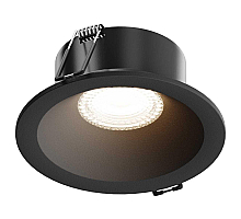 Встраиваемый светильник Hesby Lighting Sogne HSBL_0177