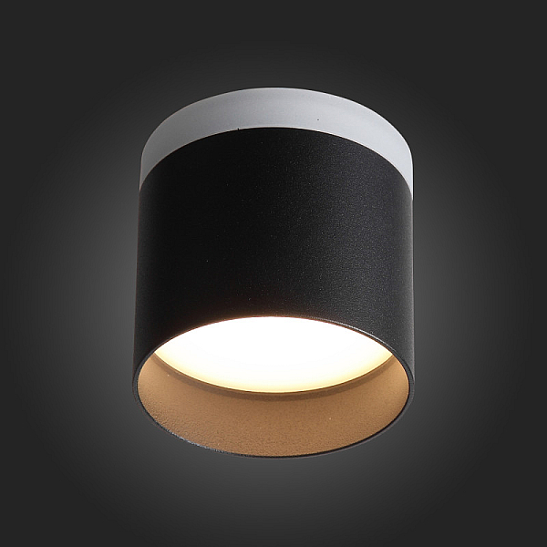 Потолочный светодиодный светильник ST Luce Panaggio ST102.402.09