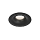 Точечный светодиодный светильник Denkirs Shine Glow DK2430-BK