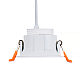 Точечный светильник Myfar Флэйр MT2061-G5.3-W