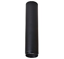 Точечный накладной светильник Wertmark Stecken WE803.01.027+WE803.RG.020