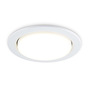 Встраиваемый светильник Ambrella Light Standart Spot TU1501