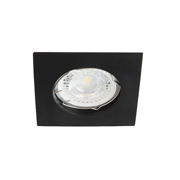 Встраиваемый светильник Kanlux Navi CTX-DS10-B 25990