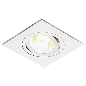Встраиваемый светильник Ambrella Light Standard Spot Classic A601 W