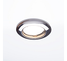 Встраиваемый светильник Arte Lamp Praktisch A1203PL-1BC