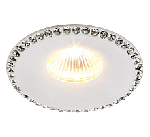 Точечный светильник Divinare Musetta 1770/03 PL-1